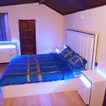 Penzion Villa Topola *