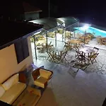 Penzion Villa Topola
