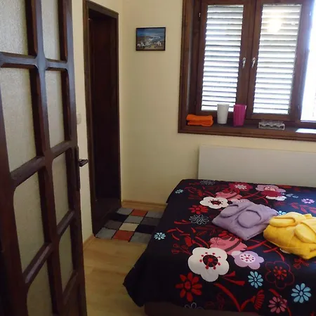 Pensiune Villa Topola