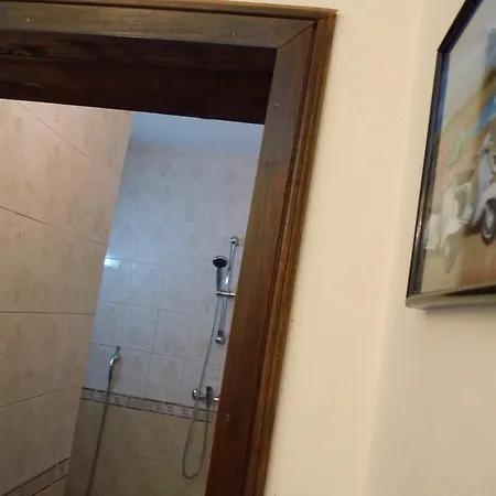 Villa Topola Pensiune