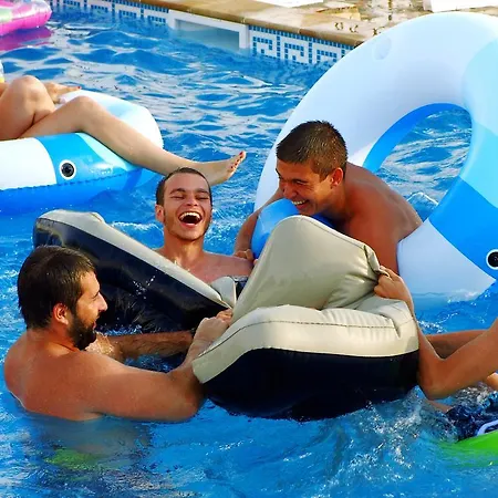 Pensiune Villa Topola Topola