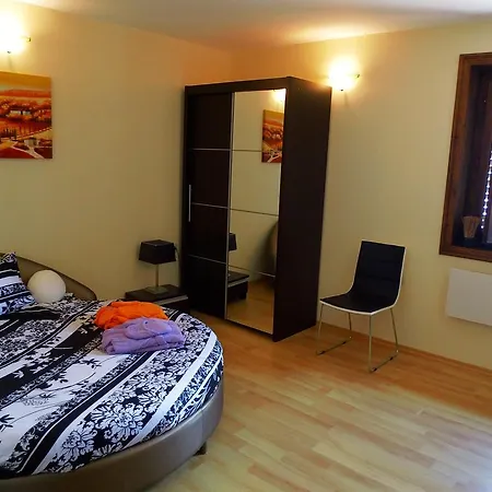 Pensiune Villa Topola