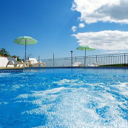 Pensiune Villa Topola Topola