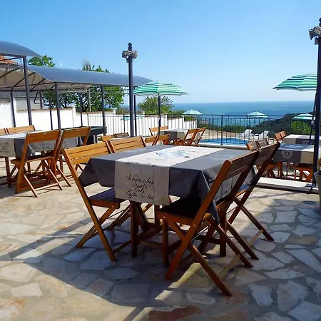 Pensiune Villa Topola Topola