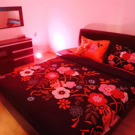 Pensiune Villa Topola Topola