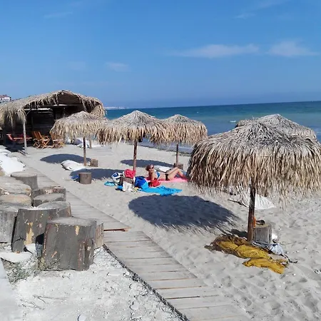 Villa Topola Pensiune