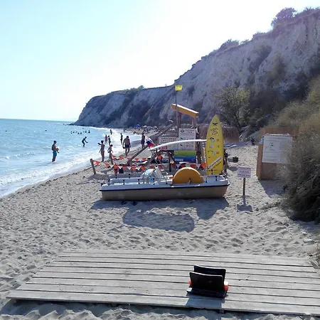 Pensiune Villa Topola *