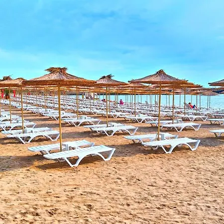 Villa Topola Pensiune Topola