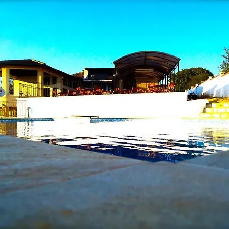 Villa Topola Pensiune Topola