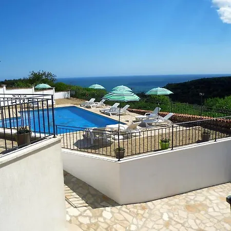 Villa Topola Pensiune Topola