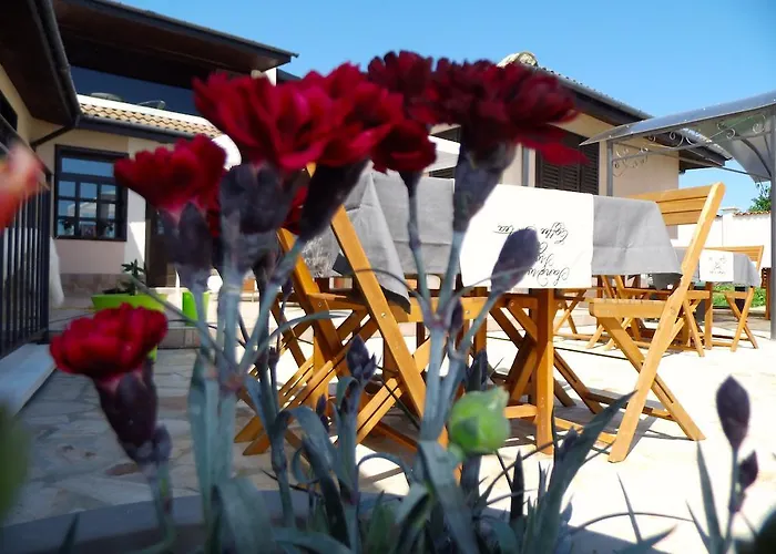 Вила Топола