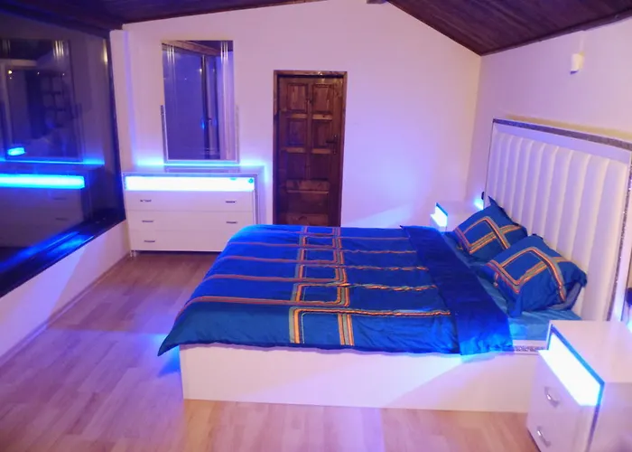 Вила Топола Топола