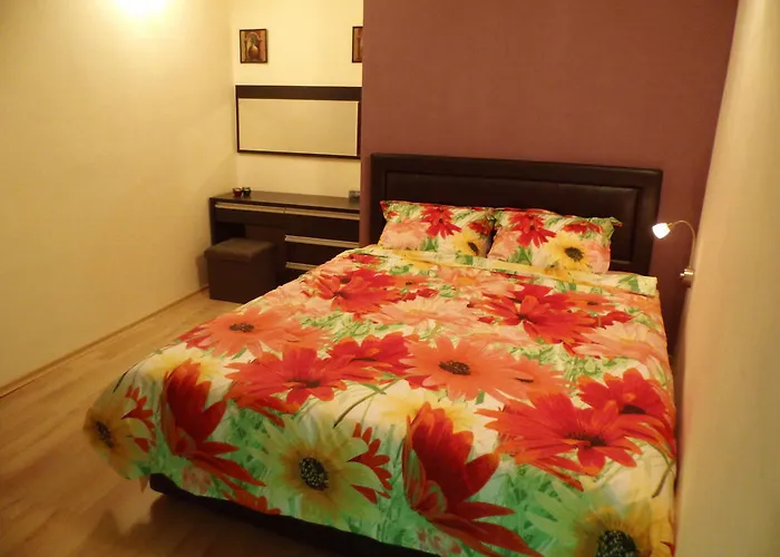 Къща за гости Вила Топола