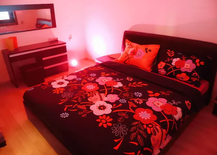 Къща за гости Вила Топола Топола