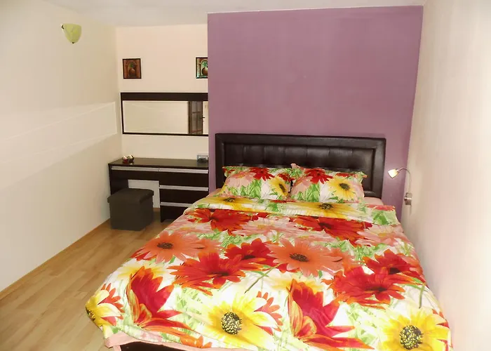 Вила Топола Топола