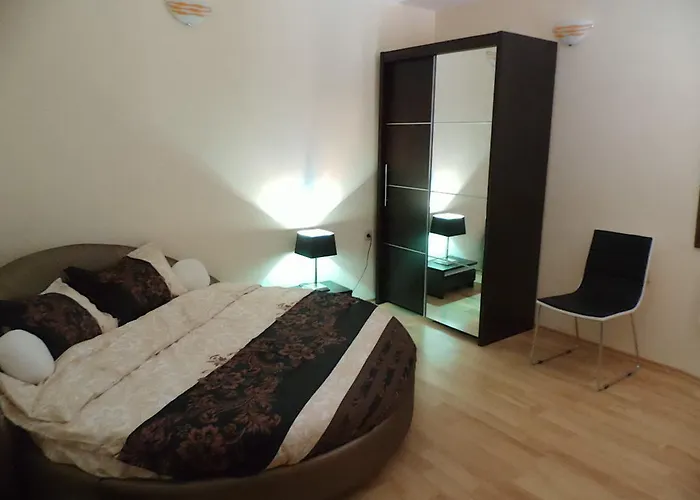 Вила Топола Топола