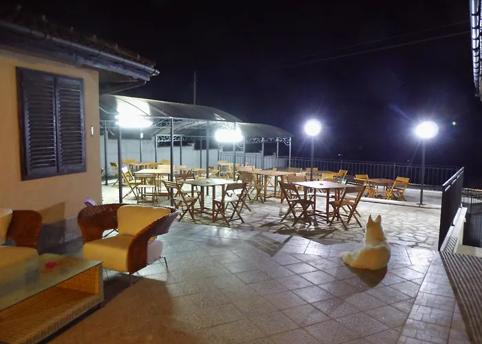 Вила Топола