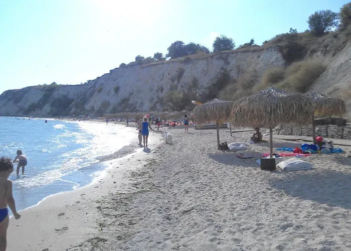 Вила Топола Топола