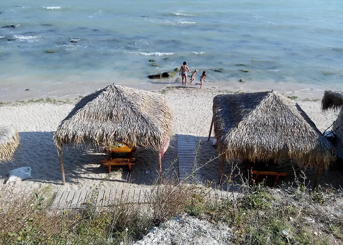 Вила Топола *