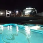 Villa Topola