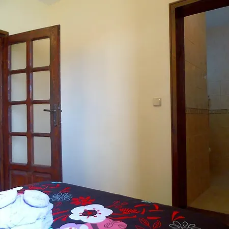 Гостевой дом Villa Topola *