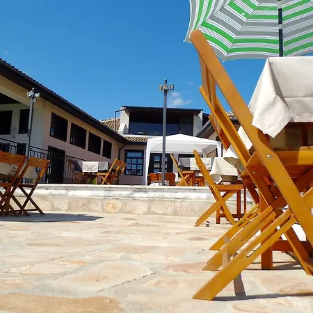 Villa Topola * Топола