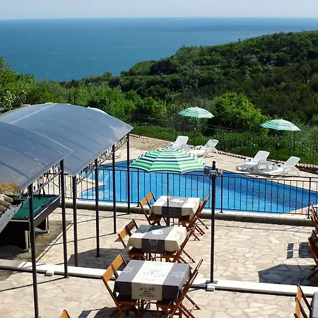 Villa Topola Топола