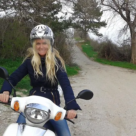 Гостевой дом Villa Topola *