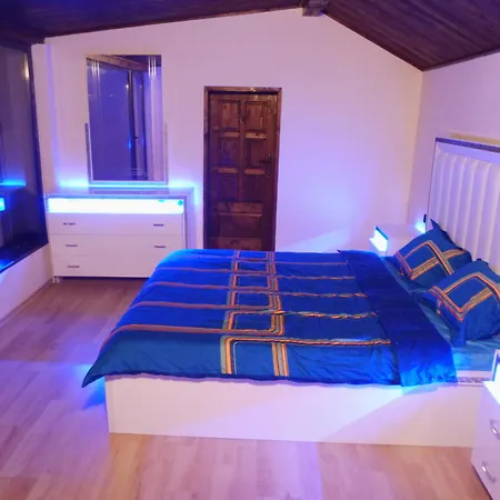 Villa Topola 托波拉