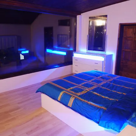 Гостевой дом Villa Topola