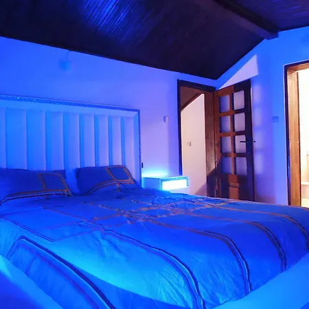 Konukevi Villa Topola Topola