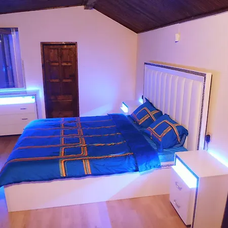 Гостевой дом Villa Topola *
