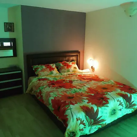 Гостевой дом Villa Topola *