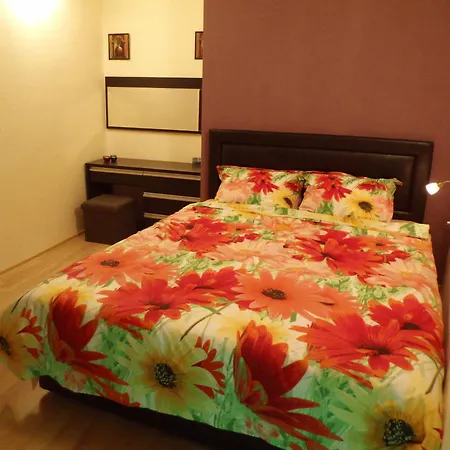 Konukevi Villa Topola