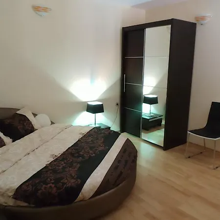 Villa Topola 托波拉