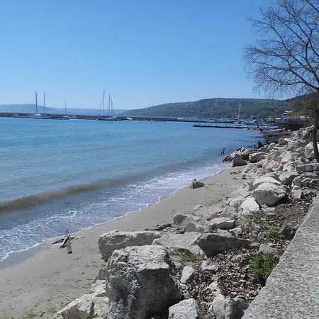 招待所 Villa Topola