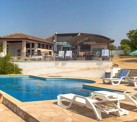 Pensjonat Villa Topola