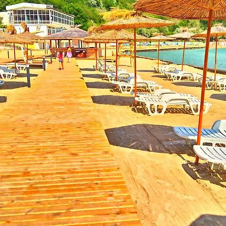 Villa Topola 招待所 *