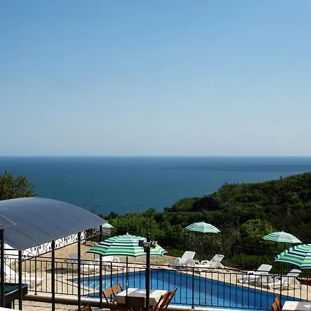 Villa Topola *