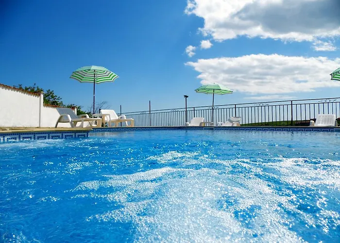 Къща за гости Вила Топола Топола