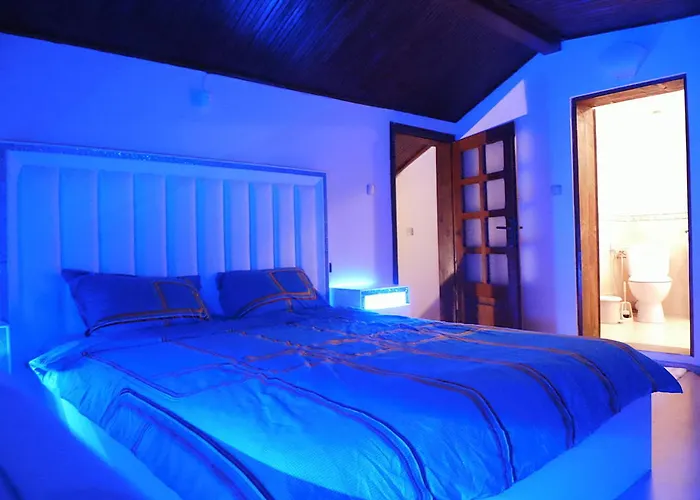 Къща за гости Вила Топола Топола