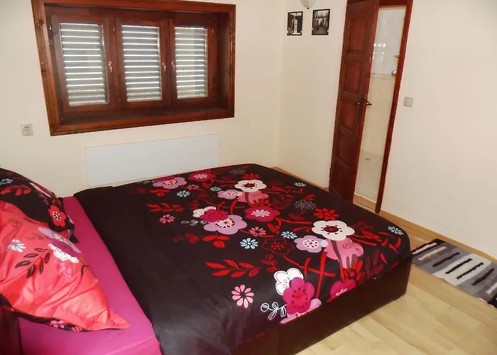 Вила Топола