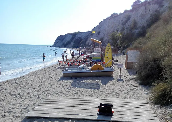 Къща за гости Вила Топола *