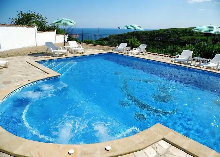 Вила Топола Къща за гости Топола